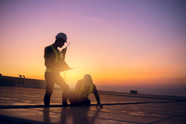 Best Roof Restoration Services  in Shields, MI