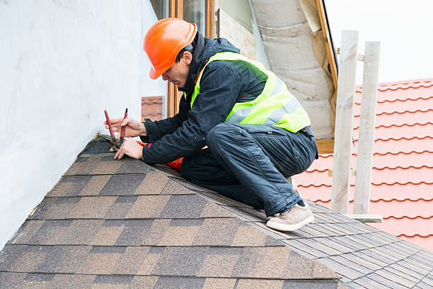 Best Commercial Roofing Services  in Shields, MI