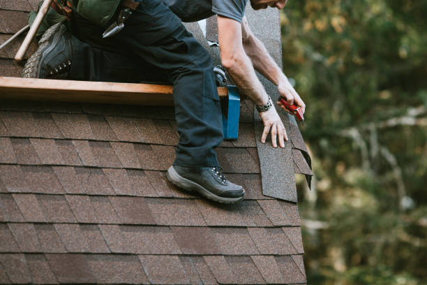 Quick and Trustworthy Emergency Roof Repair Services in Shields, MI